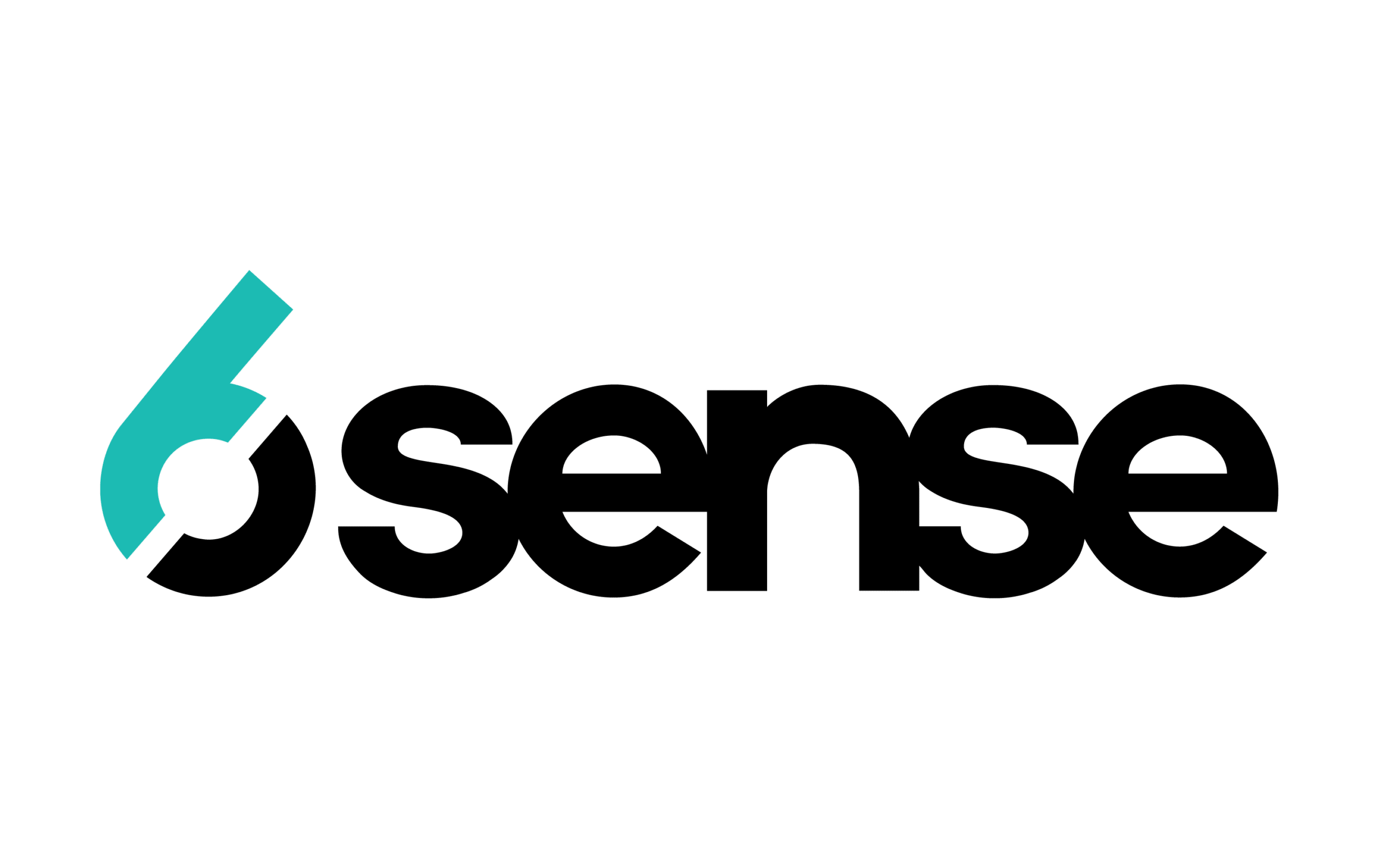 6sense logo