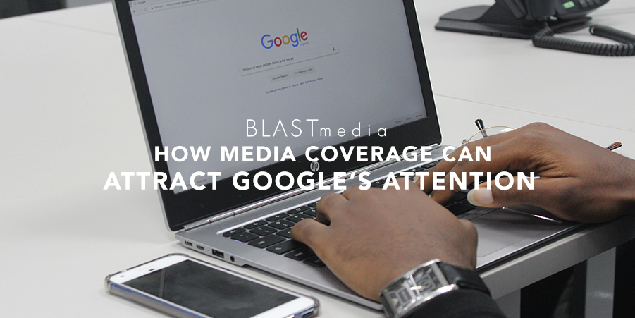 How Media Coverage Can Help You Get Acquired by Google