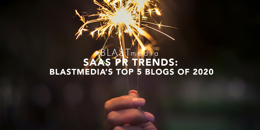 BLASTmedia’s Top 5 Blogs of 2020