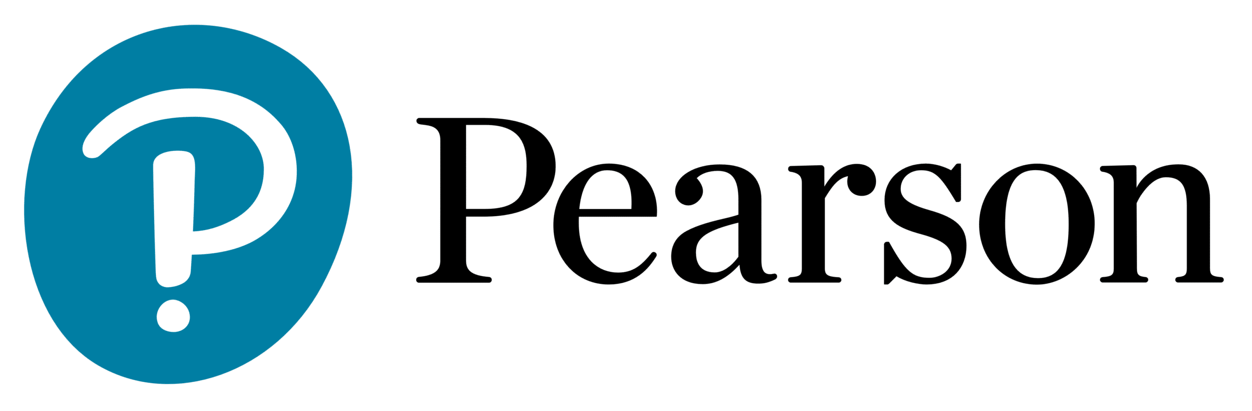 Pearson logo