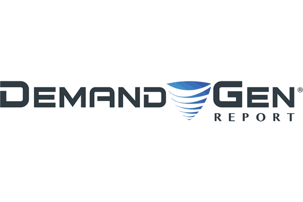 DemandGe Repo logo graphic